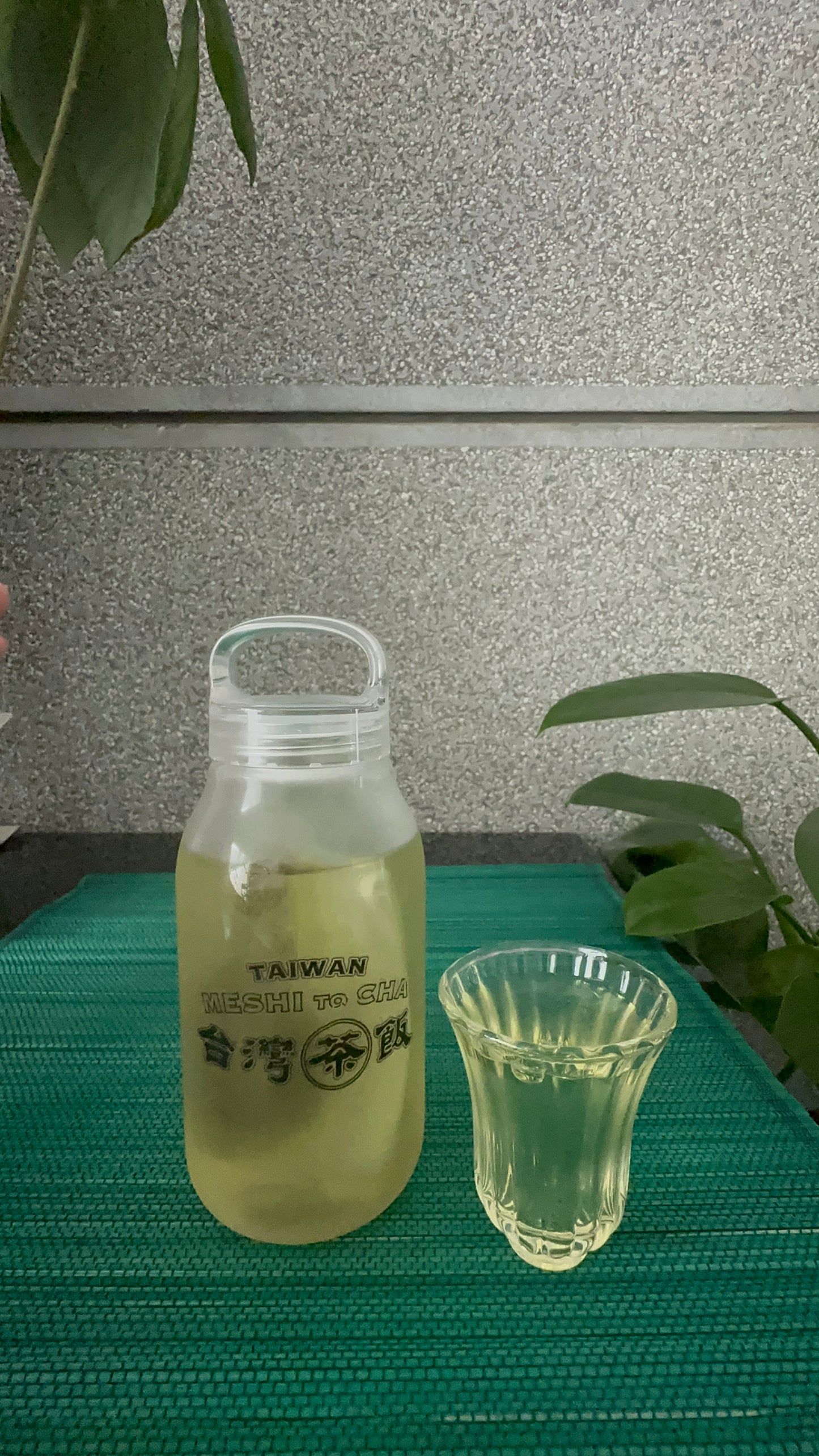 【香日子】台灣茶 金萱茶