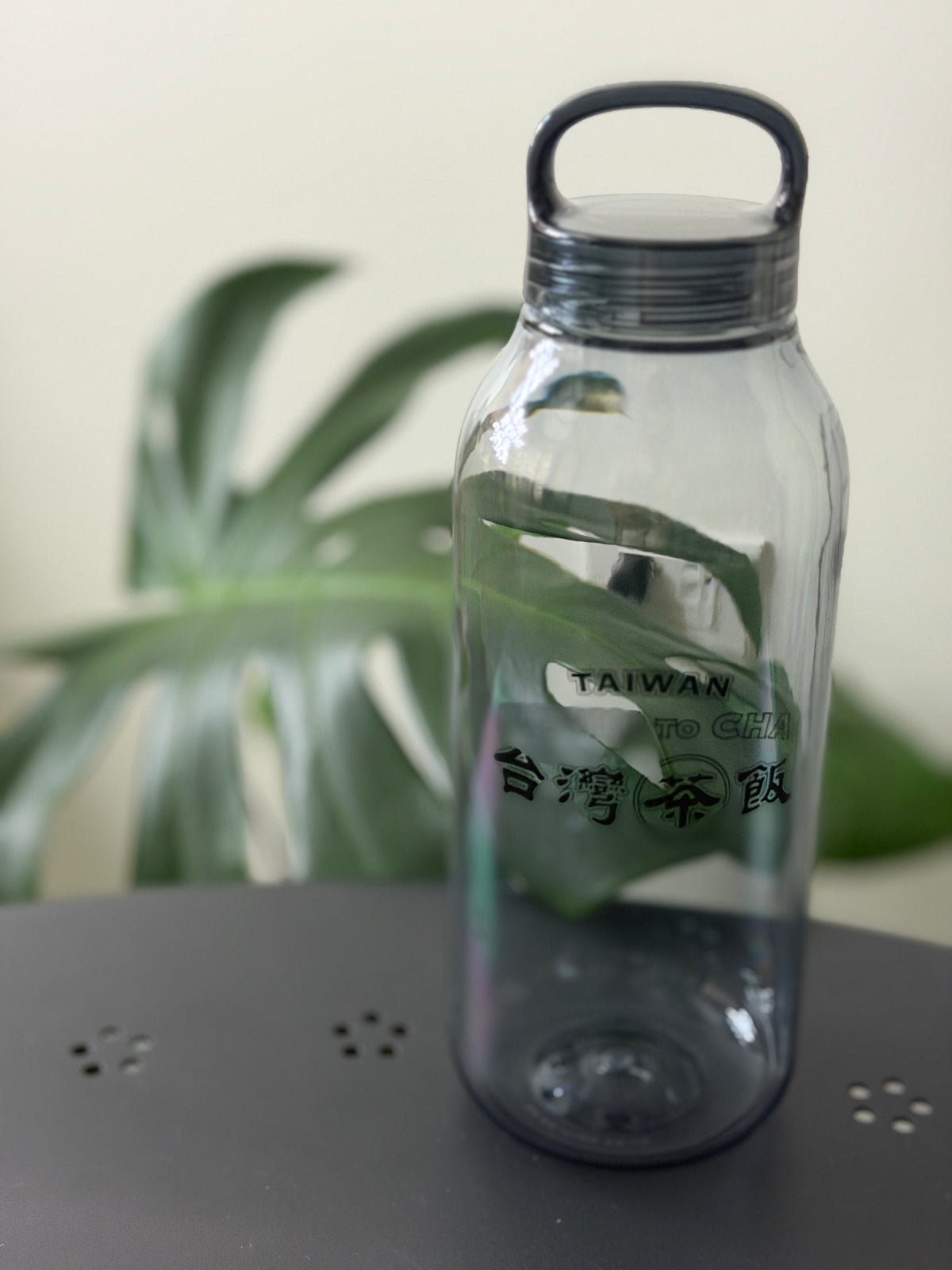 台灣茶飯水壺 500 ml （KINTO合作）