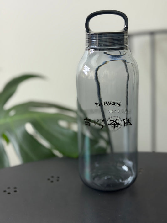 台灣茶飯水壺 500 ml （KINTO合作）