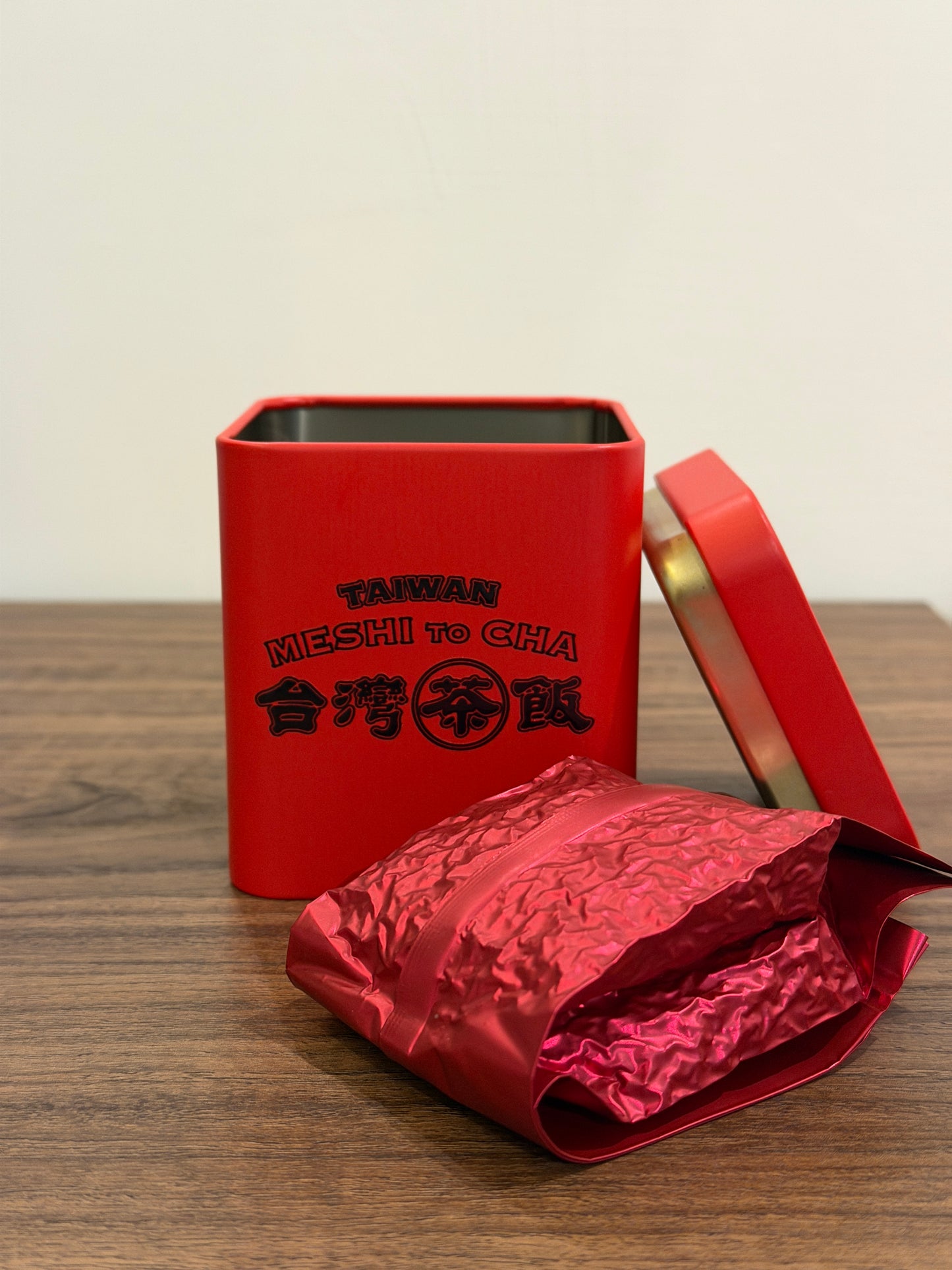 【香日子】台灣茶　花香紅烏龍茶