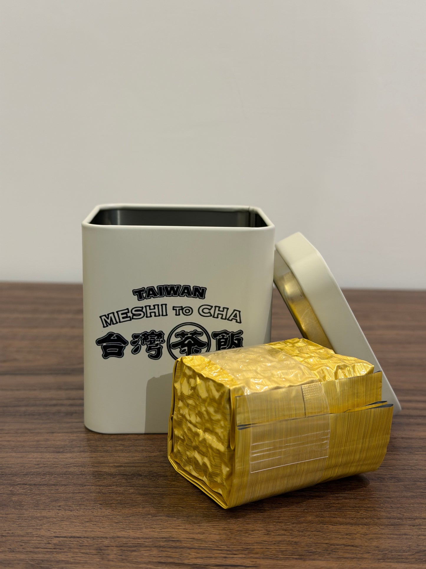 【香日子】台灣茶　金萱茶