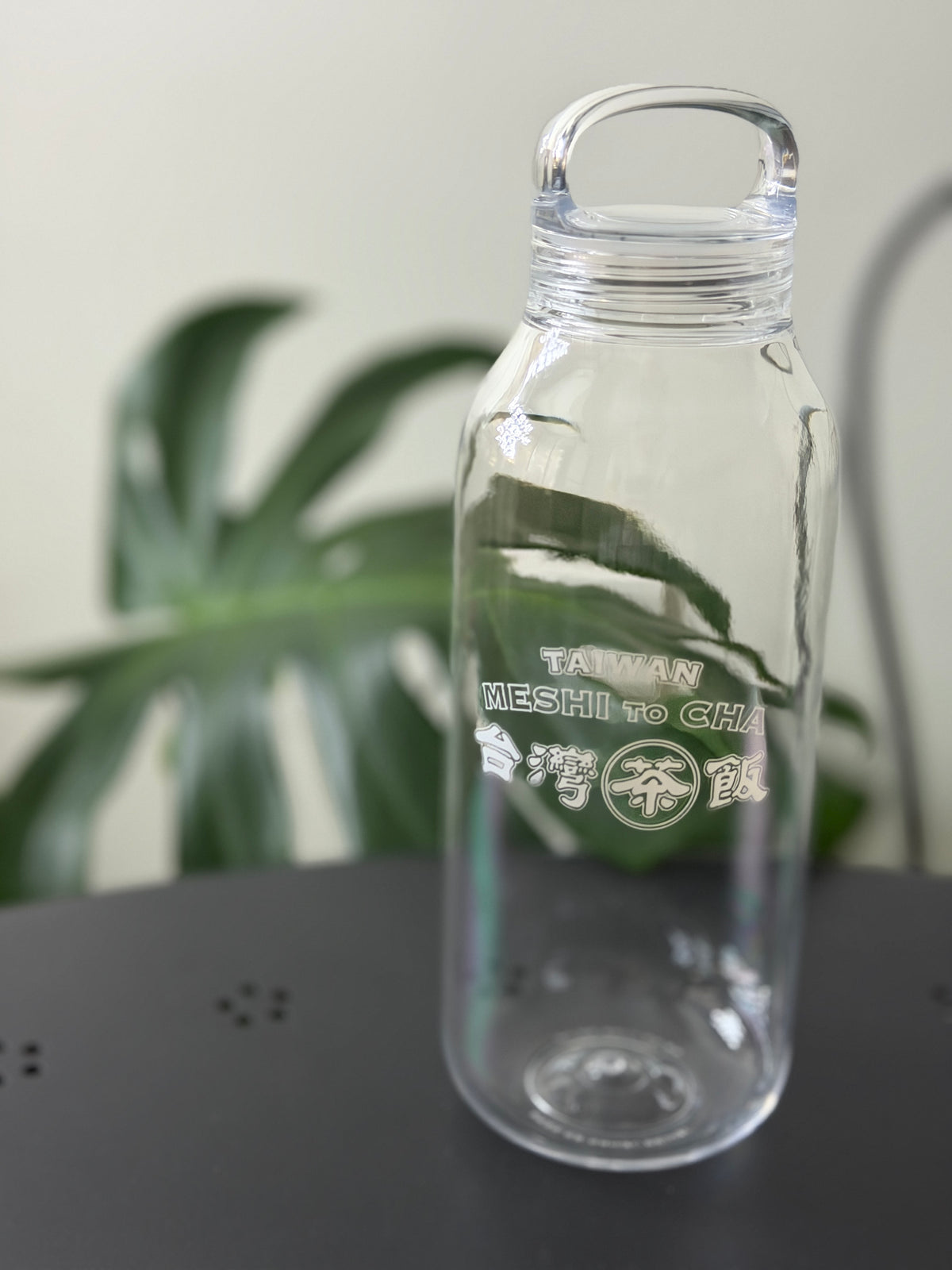 台灣茶飯水壺 500 ml （KINTO合作）
