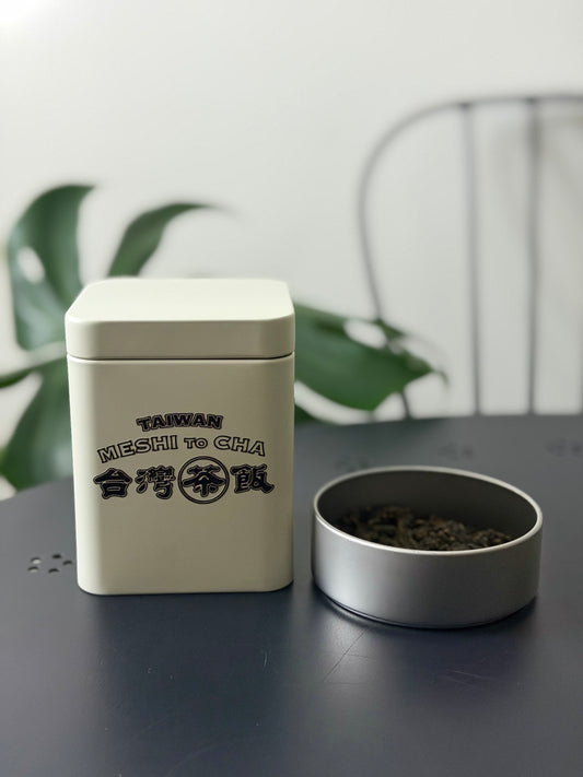 【香日子】台灣茶　金萱茶